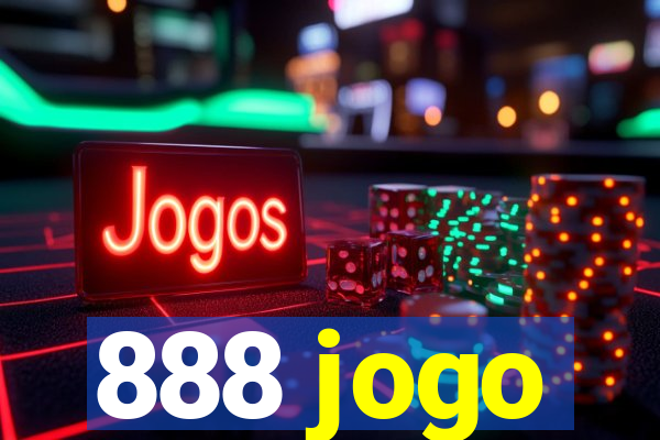 888 jogo